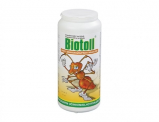 Biotoll-Mravenci 300g prášek